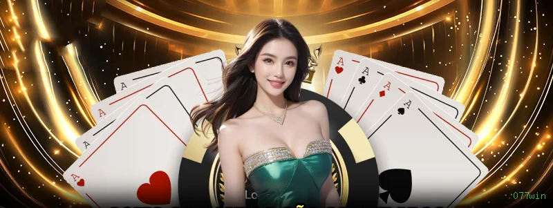 Slots no app 077win mobile