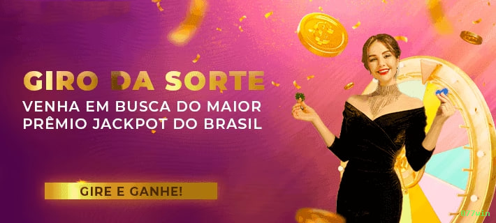 Roleta e blackjack 077win