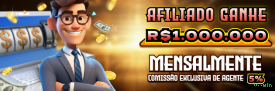 Cassino 077win app mobile