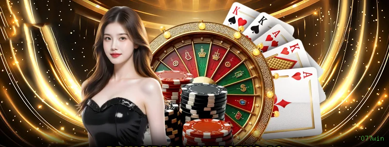 Slots 077win - Sweet Bonanza e caça-níqueis populares