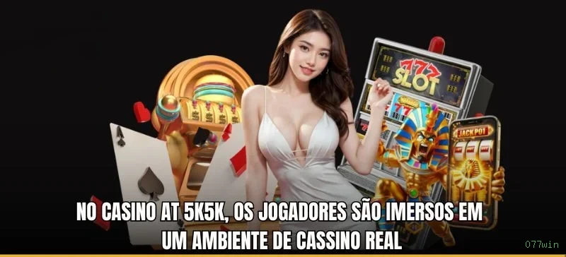 App 077win slots mobile