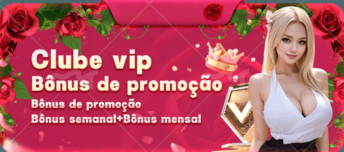 Cashback VIP 077win - reembolso semanal