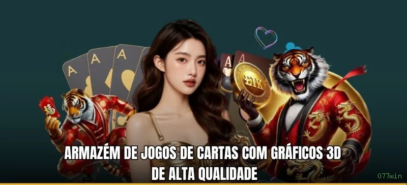 Suporte VIP 077win - atendimento prioritário
